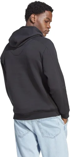 Vista 2 de adidas Men's Lounge Fleece Hoodie