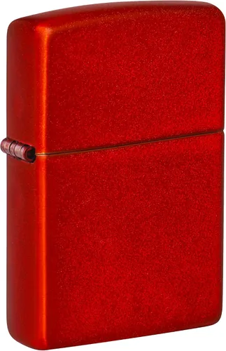 Vista 21 de Encendedores Zippo de Color Alto pulido púrpura