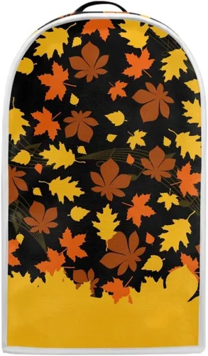 Vista 19 de Funda para licuadora de flores de vaca, funda para electrodomésticos de cocina, a prueba de polvo, lavable, resistente a las manchas, cubierta