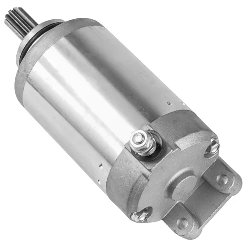 Vista 3 de Caltric Motor de arranque compatible con Arctic Cat Prowler 700 Hdx Xt XTX 2008 2009 2010 2011 2012 2013 2014 2015