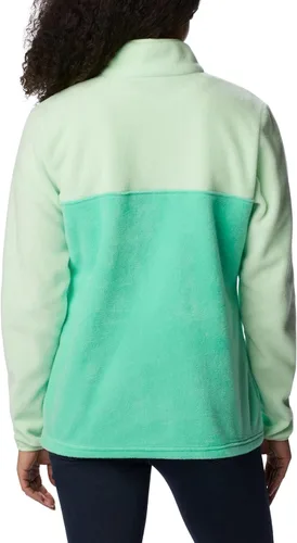 Vista 2 de Columbia Women's Benton Springs Half Snap Pullover