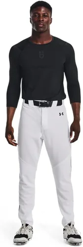 Vista 3 de Under Armour Pantalón de pierna recta de béisbol para hombre 22