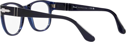 Vista 5 de Persol Po3312v - Marcos cuadrados para gafas graduadas