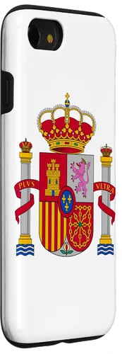 Vista 48 de iPhone XR España España Madrid Mallorca Barcelona Escudo Sevilla