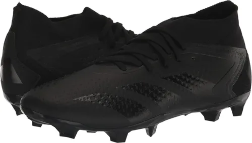 Vista 8 de adidas Unisex Accuracy.3 Firm Ground Soccer Shoe