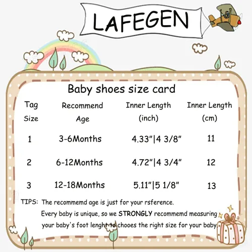 Vista 7 de LAFEGEN Zapatos planos Mary Jane para bebé, suela suave, antideslizante, con lazo, para boda, escuela, zapatos de vestir para niñas pequeñas