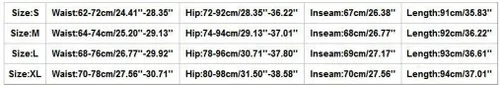 Vista 5 de Leggings de entrenamiento para mujer con bolsillos, control de abdomen, pantalones de yoga de cintura alta, talla grande, ropa deportiva