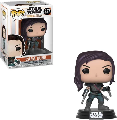 Vista 11 de Funko Pop! Star Wars: Mandalorian - Kuiil