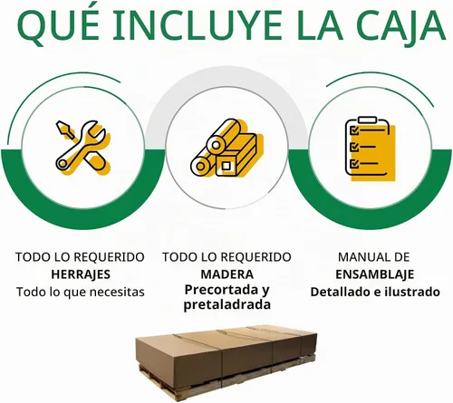 Vista 11 de Gorilla Playsets 01-1076 Avalon - Juego de columpios de madera con techo de vinilo verde de gran tamaño, pared de escalada, escalera, columpios