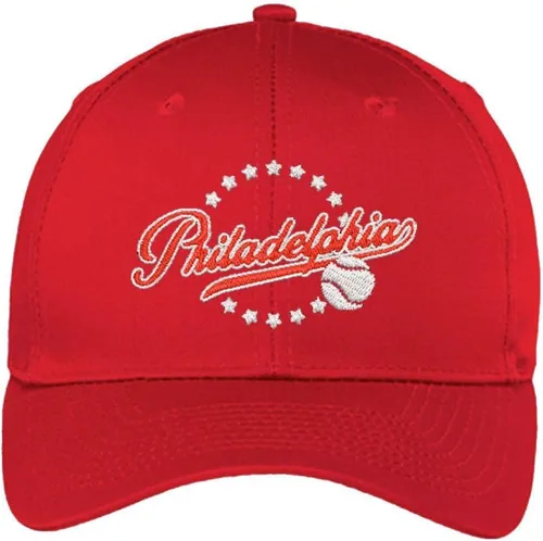Vista 12 de Gorra ajustable unisex para adultos con diseño vintage de béisbol