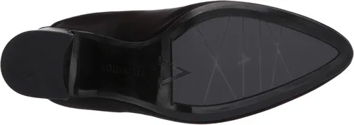Vista 4 de Aquatalia Mule para mujer