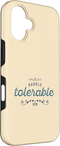 Vista 3 de iPhone 16 Orgullo y prejuicio, Jane Austen; Sr. Darcy Elizabeth Bennet Case