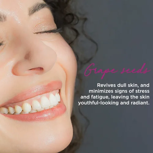 Vista 4 de Alchimie Forever Kantic Crema calmante Hidratante facial de peso medio que calma el enrojecimiento y la irritación con ricos antioxidantes