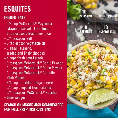 Vista 8 de McCormick Mayonesa (mayonesa) con jugo de lima, 14 onzas líquidas (paquete de 1)
