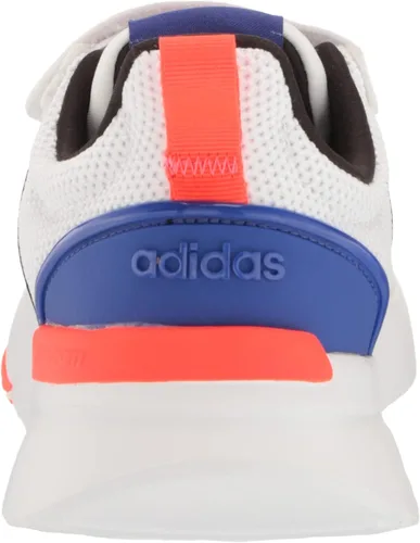 Vista 3 de adidas Unisex-Child Racer Tr21 Running Shoe