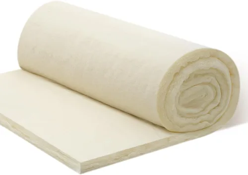 Vista 7 de Peryiter 1 rollo de 27 pulgadas x 3 yardas x 1 pulgada de grosor de algodón para tapicería de bateo, perno de bateo de algodón para cojines