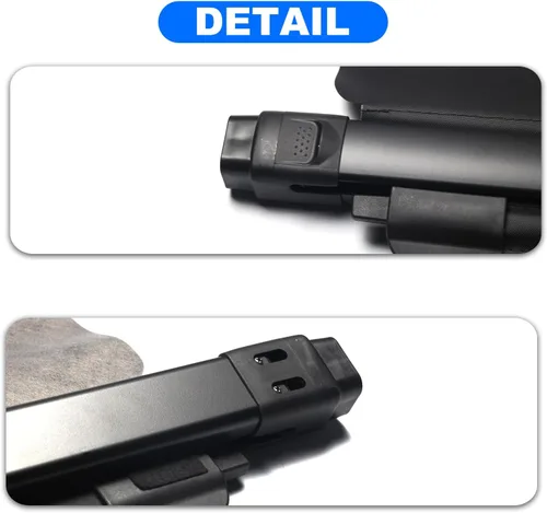 Vista 3 de Cubierta de carga para Subaru Outback Accesorios Portón trasero manual 2010-2012 2013 2014 Cubierta de protección retráctil para maletero trasero