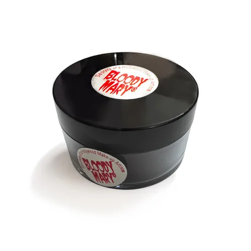Vista 3 de Bloody Mary, Loose Setting Powder (Coal Black) 7.5 oz.