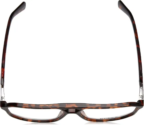 Vista 4 de GUESS Gafas graduadas GU 8252 052 Dark Havana, Habana oscuro