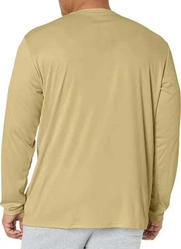 Vista 142 de Columbia Fork Stream Camisa de manga larga
