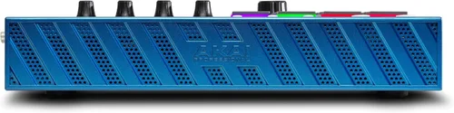 Vista 20 de Akai Professional MPC One G2 Next-Generation Standalone Production Center