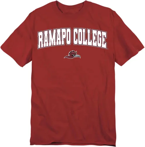 Vista 182 de Colección Oficial de Camisetas de Logotipo de Arco Universitario Unisex para Adultos 2