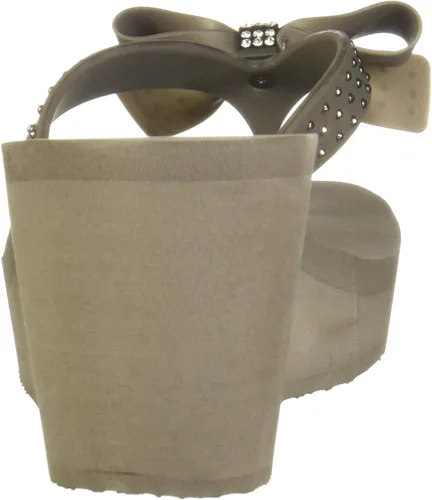 Vista 3 de GUESS Sandalias SIARRA7 para mujer