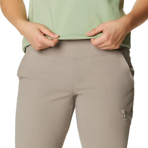 Vista 5 de Mountain Hardwear Dynama2 pantalón para mujer