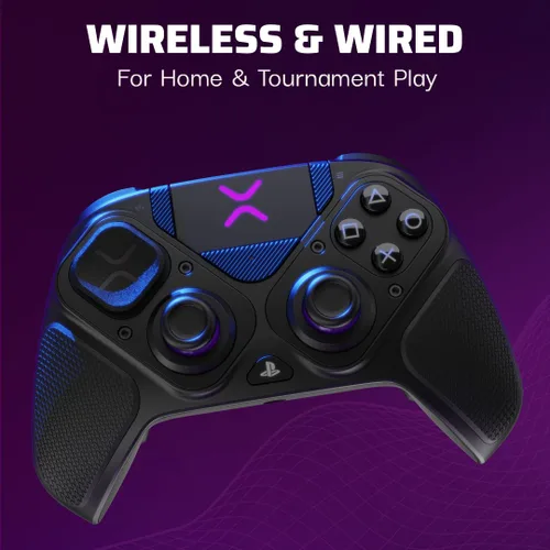 Vista 6 de PDP Victrix Pro BFG Wireless Controller for PS5