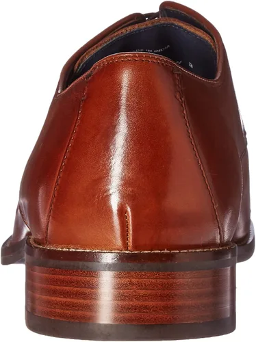 Vista 3 de Cole Haan modelo Lenox Hill - Zapatos Oxford para hombre