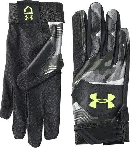 Vista 2 de Under Armour Limpieza de hombres 21-Cultura