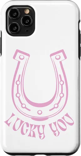 Vista 13 de Funda Lucky You para iPhone 17