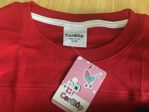 Vista 4 de CRAZY GOTEND Conjunto de ropa para bebés y niños pequeños con letras impresas, pantalones, leggings