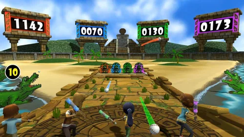 Vista 3 de Carnival Games Standard - Steam PC Online Game Code