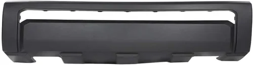 Vista 17 de GRAND ORANGE Cubierta de parachoques delantero imprimada compatible con Toyota Corolla Base CE L LE 2011 2012 2013 5211903901, TO1000372
