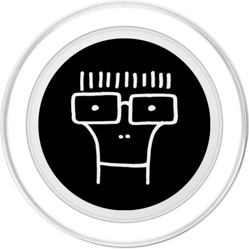 Vista 2 de Descendents - Producto oficial - Classic Milo PopSockets MagSafe PopGrip para iPhone
