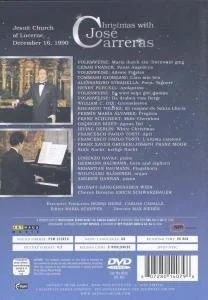 Vista 2 de Bizet, Georges - Jose Carreras Collection