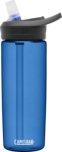 Vista 14 de CamelBak Eddy+ Botella de agua con Tritan Renew – Tapa con popote.