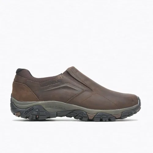 Vista 8 de Merrell Moab Adventure MOC - Zapatos de senderismo para hombre