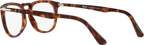 Vista 5 de Persol PO3278V Square Prescription Eyewear Frames