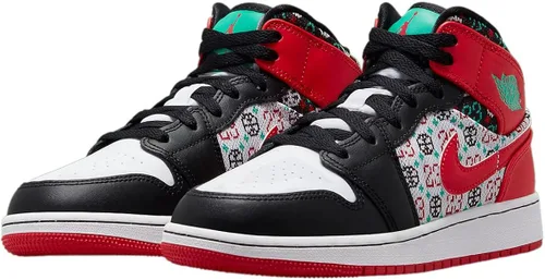 Vista 3 de Nike Unisex Basketball Shoes