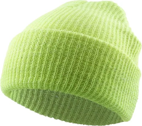 Vista 59 de KBETHOS Cómoda colección de gorros suaves y holgados de algodón de punto acrílico para invierno, cálido sombrero de esquí holgado unisex varios