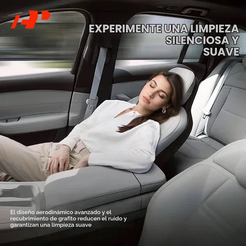 Vista 7 de A-Premium Limpiaparabrisas de 28 pulgadas + 24 pulgadas compatible