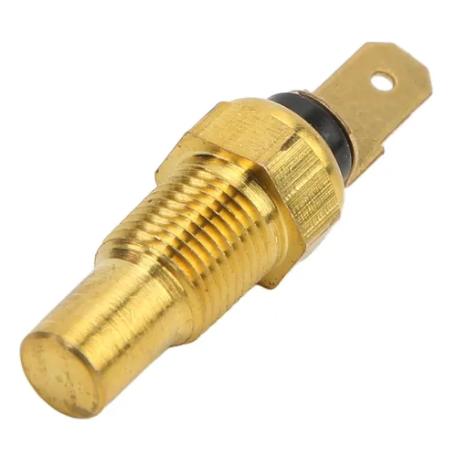 Vista 6 de Sensor de temperatura del refrigerante, Sensor de temperatura del agua, Sensor de refrigerante del vehículo, Sensor de temperatura del agua precisa