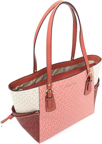 Vista 5 de MICHAEL Michael Kors Voyager EastWest Signature Tote