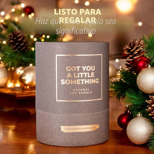 Vista 5 de Hakuna Matata - Vela perfumada de lavanda y vainilla, 100% cera de soja, mecha de algodón, largo tiempo de combustión, regalos de Disney