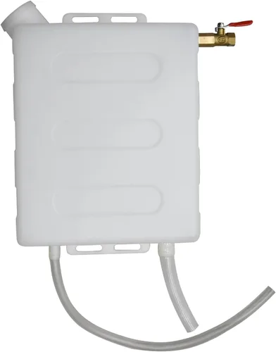 Vista 3 de TUXING TXEDT031/TXEDT032 4500Psi Pcp compresor de aire integrado bomba de agua y tanque de agua
