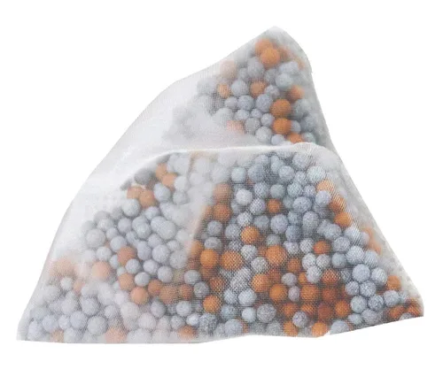 Vista 2 de Bolsas de filtro de agua alcalinas de pH rápido, sistema de filtro de agua portátil, infusor purificador para tu botella de agua, jarra, contenedor