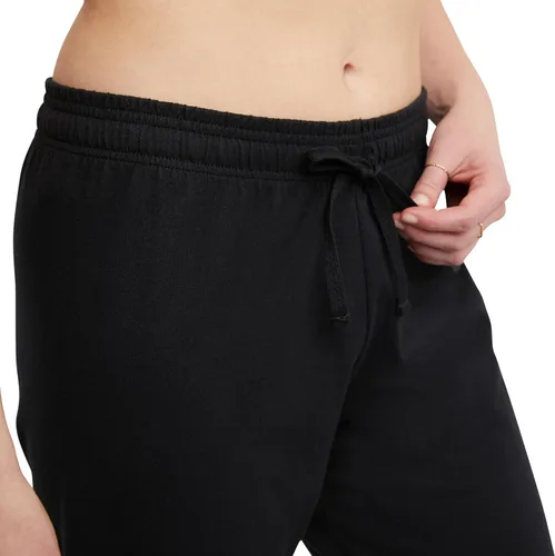 Vista 11 de Champion - Capris de algodón de punto para mujer