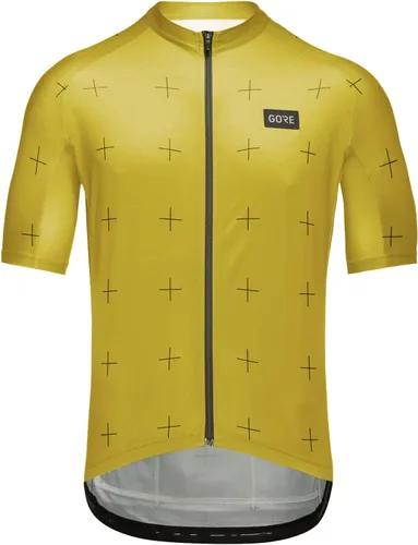 Vista 24 de GOREWEAR, C5 Thermo Jersey - Hombre Negro
